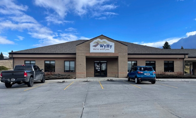 Casper | WyHy Federal Credit Union